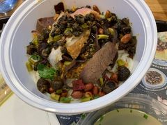 干捞杂锦嗦螺粉-笋爷高汤嗦螺粉·螺蛳粉(上社店)