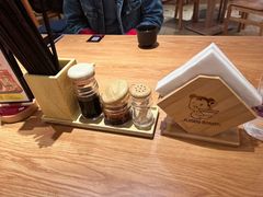 -味千拉面(广州白云机场T1西二店)