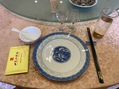 -山东八大碗山东老字号