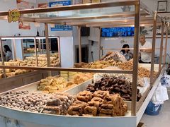 -杨老大焙子月饼干货(宽巷子民族美食街店)