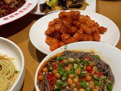 -茅庐毛血旺(临沂泰盛广场店)