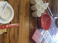 -百年神厨·地道川菜(清江西路店)