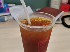 -添星码头茶餐厅(松坪山店)