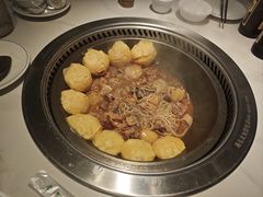 -遇东北林区铁锅炖(南开店)