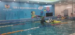 -马博士婴幼儿国际水育中心(永辉超市小马旗舰店)
