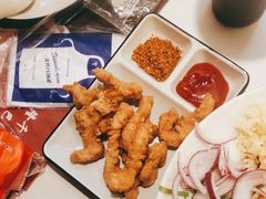 -刘一锅筋头巴脑(大悦城C店)