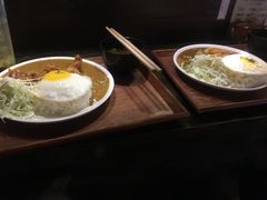 -金龙咖喱