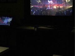 -百威KTV(恒福路店)