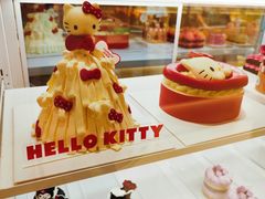 -好利来(上海长宁龙之梦店)