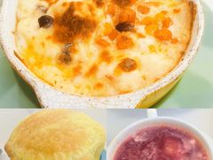 -库滋明·俄罗斯特色美食(中央大街店)