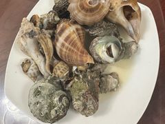 -渔家厨坊·海鲜大排档(湄洲岛店)