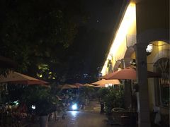 -火车头法国西餐厅