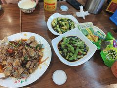 -庆峰龙虾烧烤(合肥一店)