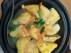 -山坑河鲜(昆仲楼店)