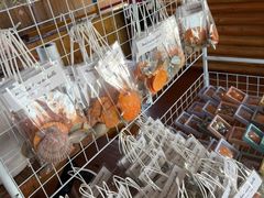 -蓝湾碧波·老字号·疍家非遗海上餐厅