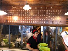 -张记牛肉面馆(天津路店)