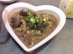 -官塘陈记鱼生·潮汕砂锅粥·牛肉火锅(潮枫路总店)