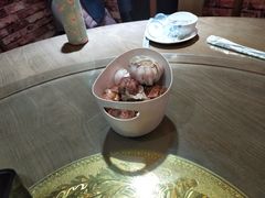 -东北往事烧烤炒菜