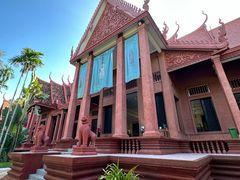 -柬埔寨国家博物馆