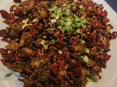 -吴记酱骨炖菜馆(西大直街店)