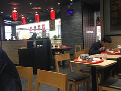 大堂-吉野家(复兴路第二餐厅店)