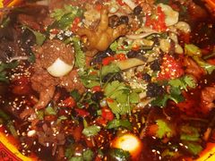 -三代人传统冒菜