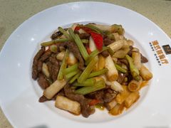 -惠盈港式茶餐厅(仲恺店)