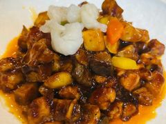 -老正兴菜馆(福州路店)