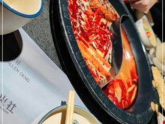 -火社火锅(平安大街店)