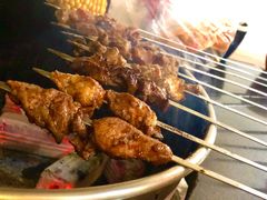 -水浒烤肉(国贸店)