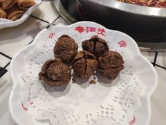 -幸运牛汕头小黄牛牛肉火锅(梅林店)