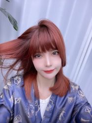 -New Fashion发型定制