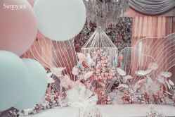 -Sunny喜铺婚礼策划(东部店)