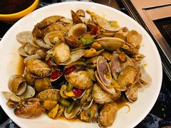 -羊阿公·嘉福烤全羊龙虾馆·家常菜(广益店)