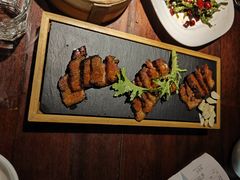 -外婆家(南开大悦城店)