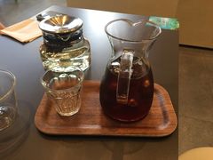-Seesaw Coffee(苏州中心店)