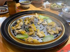 -阿鸡鱼庄·顺德鲜蒸小炒(亚运村店)