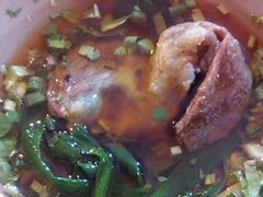 锅首老火锅-锅首鲜品火锅(鸳鸯店)