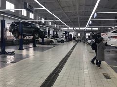 -烟台东联一汽丰田4S店(福山区店)