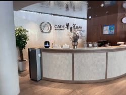 -馨月汇·一悦馨香月子中心(前滩店)