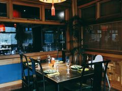 -那家山城(樱桃园店)