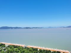 -舟山希尔顿酒店