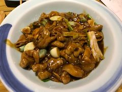 -局气 烤鸭·北京菜(光华路店)