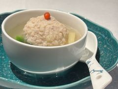 -醉舍·新淮扬菜(长宁龙之梦店)