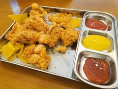 -青春分食(仙林大学城店)