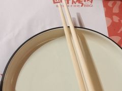 -四斤烤肉(东戴河孟家店)