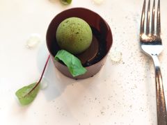 -重庆尼依格罗酒店·欣厨Niccolo Kitchen