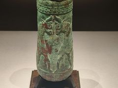 -深圳博物馆(古代艺术馆)
