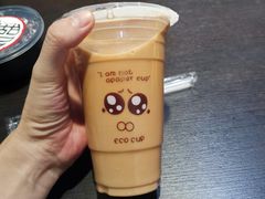 -港记甜品(黄寺大街店)