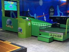 -大鲁阁保龄球(苏州园区店)